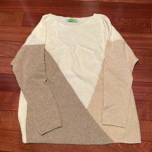 Cashmere Basic Sweater